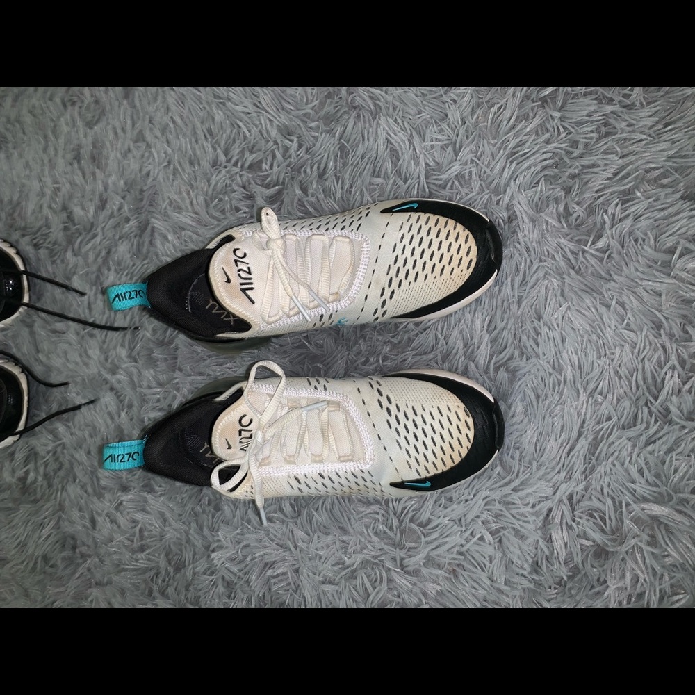 Air max 270